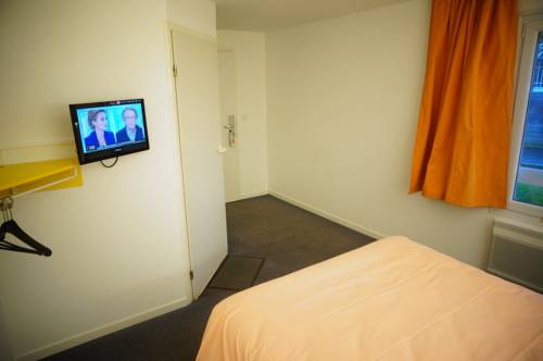 Imagen de la habitación del Hotel Kyriad ECO - Anglet. Foto 9