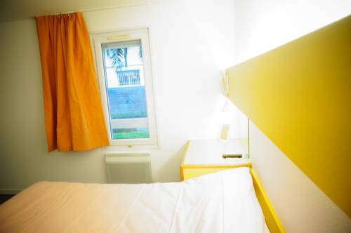 Imagen de la habitación del Hotel Kyriad ECO - Anglet. Foto 15