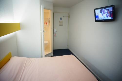 Imagen de la habitación del Hotel Kyriad ECO - Anglet. Foto 17
