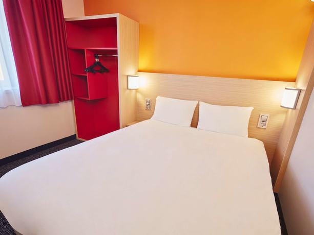 Imagen de la habitación del Hotel Kyriad ECO - Clermont Ferrand Estaing. Foto 2