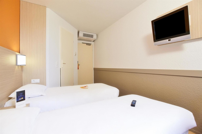 Imagen de la habitación del Hotel Kyriad ECO - Roissy - A&eacute;roport Paris-Charles de Gaulle. Foto 9