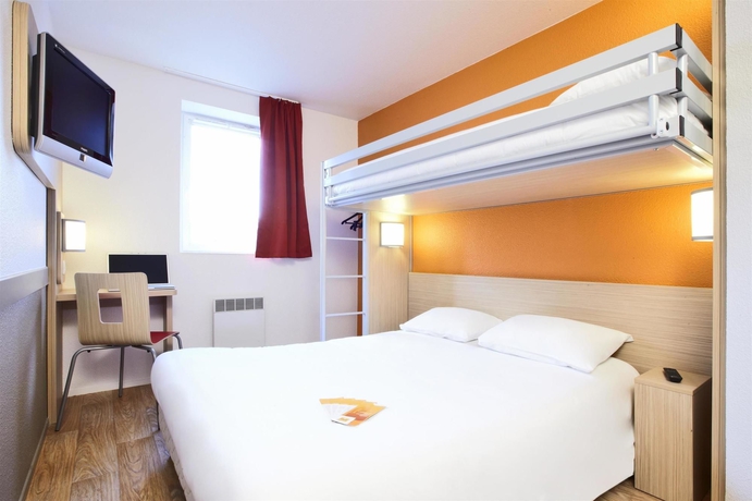 Imagen de la habitación del Hotel Kyriad ECO - Roissy - A&eacute;roport Paris-Charles de Gaulle. Foto 13