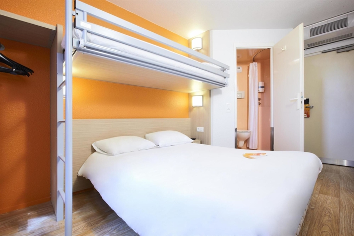 Imagen de la habitación del Hotel Kyriad ECO - Roissy - A&eacute;roport Paris-Charles de Gaulle. Foto 14