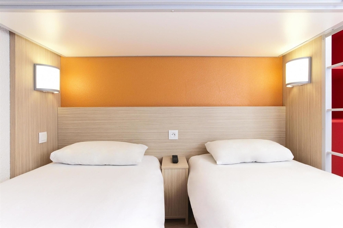 Imagen de la habitación del Hotel Kyriad ECO - Suresnes - La Defense. Foto 7