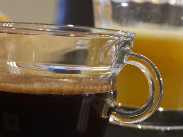 Imagen del bar/restaurante del Hotel Kyriad Eco Lille Sud. Foto 5