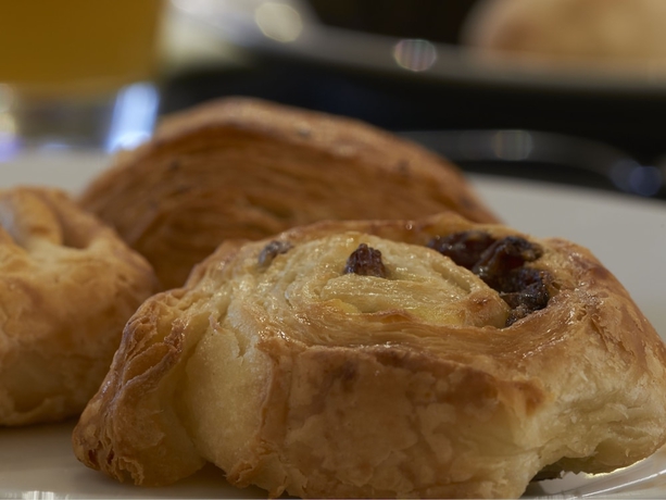 Imagen del bar/restaurante del Hotel Kyriad Eco Lille Sud. Foto 6