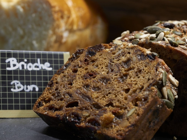 Imagen del bar/restaurante del Hotel Kyriad Eco Lille Sud. Foto 7