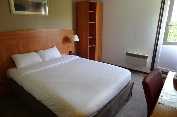 Imagen de la habitación del Hotel Kyriad Evreux - Netreville. Foto 10