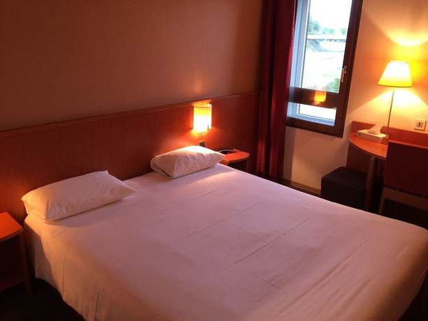 Imagen de la habitación del Hotel Kyriad Evreux - Netreville. Foto 11