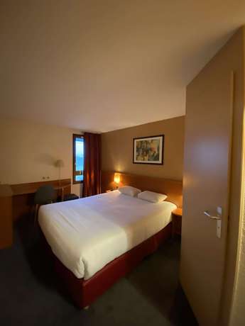 Imagen de la habitación del Hotel Kyriad Evreux - Netreville. Foto 14