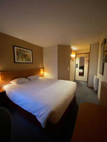 Imagen de la habitación del Hotel Kyriad Evreux - Netreville. Foto 15