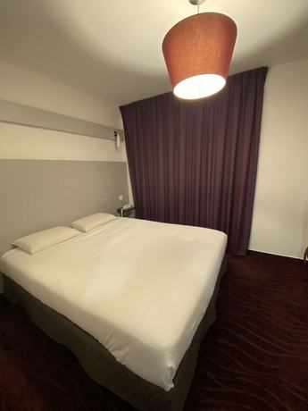 Imagen de la habitación del Hotel Kyriad Evreux - Netreville. Foto 18