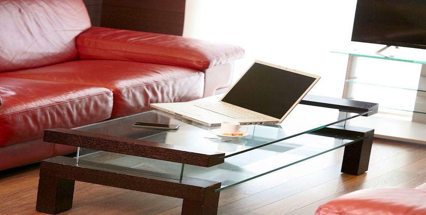 Imagen de los interiores del Hotel Kyriad Grenoble Centre. Foto 17