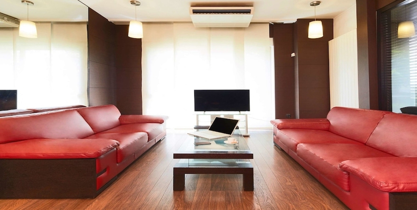 Imagen de los interiores del Hotel Kyriad Grenoble Centre. Foto 19