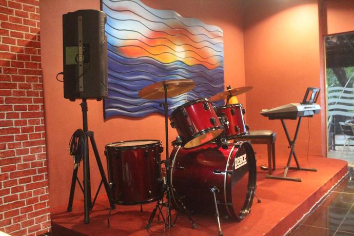 Imagen general del Hotel Kyriad Haka Makassar. Foto 6