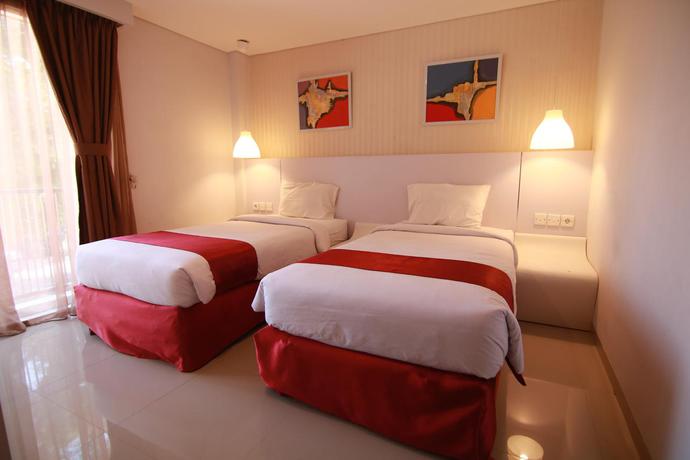 Imagen general del Hotel Kyriad Haka Makassar. Foto 15