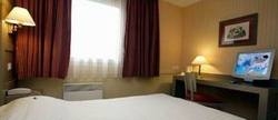 Imagen general del Hotel Kyriad Honfleur. Foto 2
