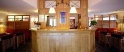 Imagen general del Hotel Kyriad Honfleur. Foto 3