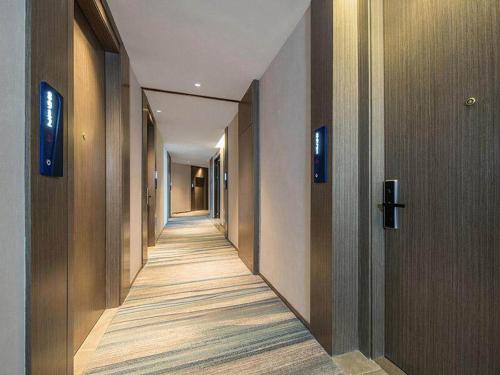 Imagen general del Hotel Kyriad Jieyang Wanda Plaza. Foto 10