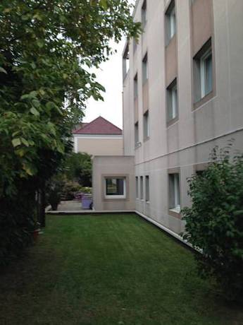 Imagen de la habitación del Hotel Kyriad Joinville-Le-Pont. Foto 3