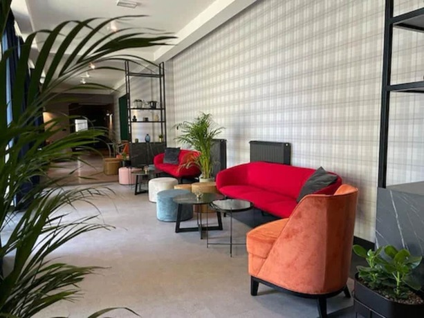 Imagen general del Hotel Kyriad Karkonosze. Foto 2