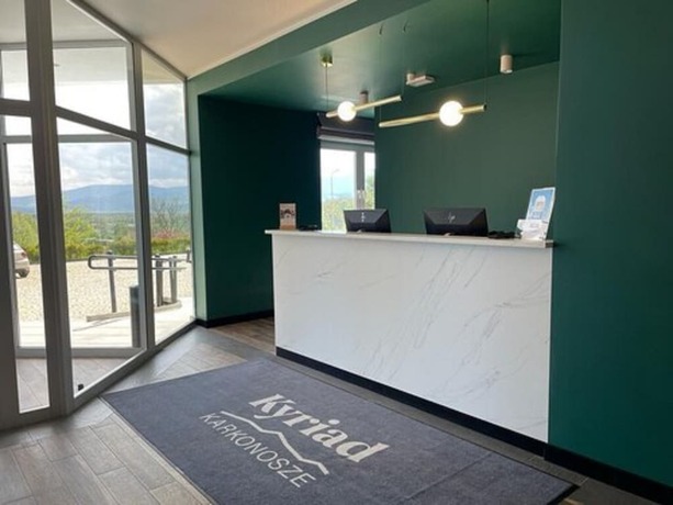 Imagen general del Hotel Kyriad Karkonosze. Foto 3