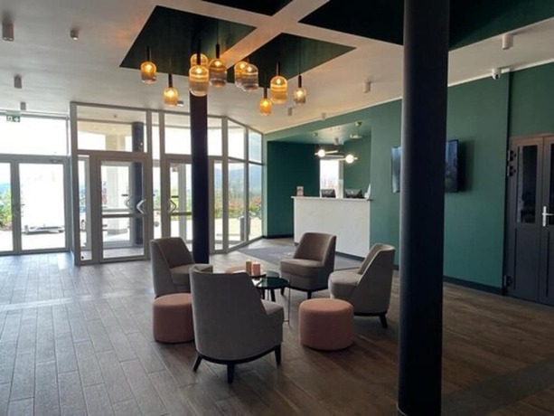 Imagen general del Hotel Kyriad Karkonosze. Foto 5