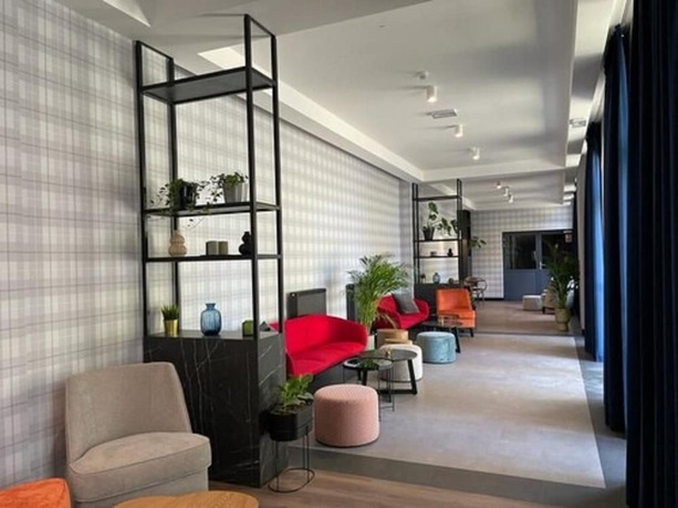 Imagen general del Hotel Kyriad Karkonosze. Foto 6