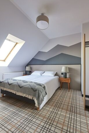 Imagen general del Hotel Kyriad Karkonosze. Foto 7