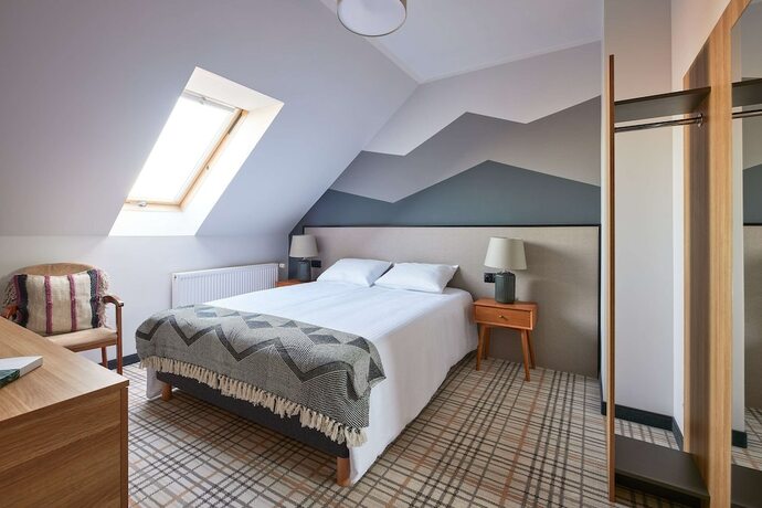 Imagen general del Hotel Kyriad Karkonosze. Foto 10