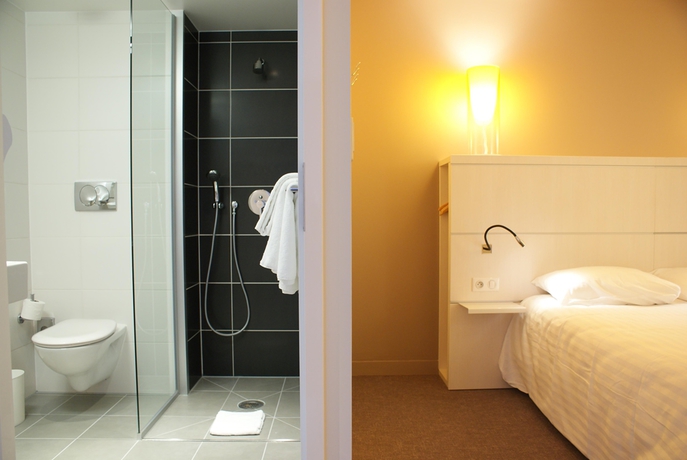 Imagen de la habitación del Hotel Kyriad La Rochelle Centre - Les Minimes. Foto 4