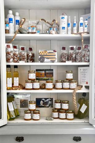 Imagen de los interiores del Hotel Kyriad Lannion-Perros-Guirec. Foto 15