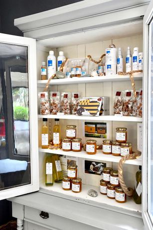Imagen de los interiores del Hotel Kyriad Lannion-Perros-Guirec. Foto 18