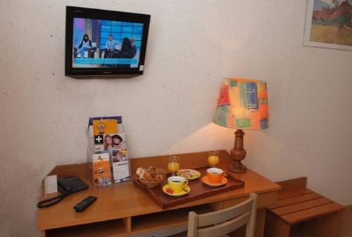 Imagen de la habitación del Hotel Kyriad Laon. Foto 14