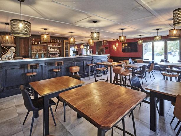 Imagen general del Hotel Kyriad Lille Est - Hem. Foto 9