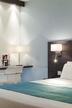 Imagen de la habitación del Hotel Kyriad Lille Gare - Grand Palais. Foto 6