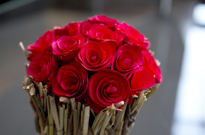 Imagen de los interiores del Hotel Kyriad Limoges Sud Feytiat. Foto 16