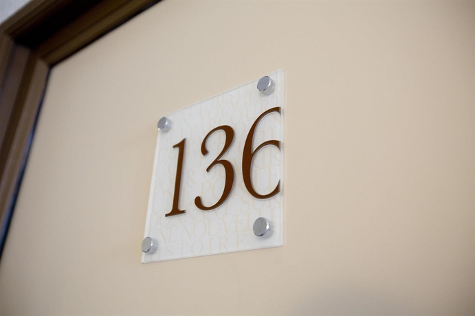 Imagen de la habitación del Hotel Kyriad Limoges Sud Feytiat. Foto 14