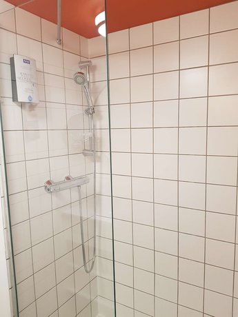 Imagen de la habitación del Hotel Kyriad Lyon Est &ndash; Saint Quentin Fallavier. Foto 15