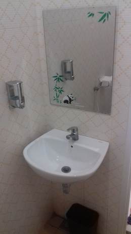 Imagen de la habitación del Hotel Kyriad M Sorong. Foto 7