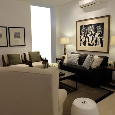 Imagen de los interiores del Hotel Kyriad M Sorong. Foto 15