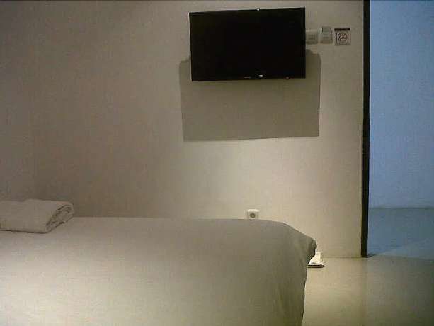 Imagen de la habitación del Hotel Kyriad M Sorong. Foto 11
