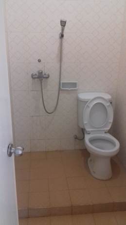 Imagen de la habitación del Hotel Kyriad M Sorong. Foto 13