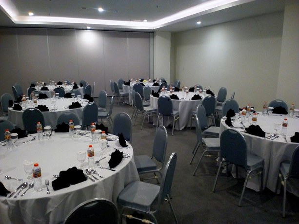 Imagen general del Hotel Kyriad M Sorong. Foto 1