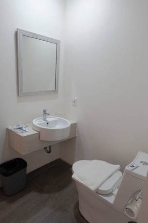 Imagen de la habitación del Hotel Kyriad M Sorong. Foto 14