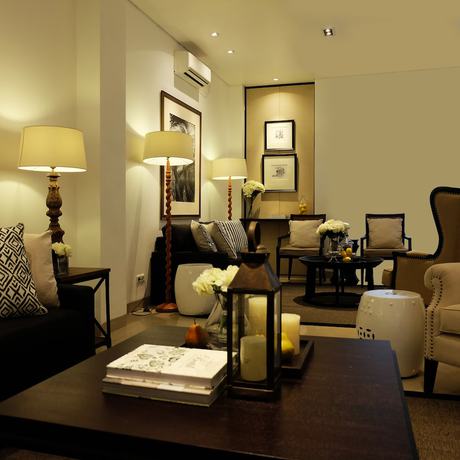 Imagen de los interiores del Hotel Kyriad M Sorong. Foto 20