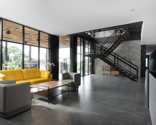 Imagen general del Hotel Kyriad M2 Lampung. Foto 3