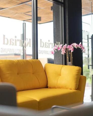 Imagen general del Hotel Kyriad M2 Lampung. Foto 4