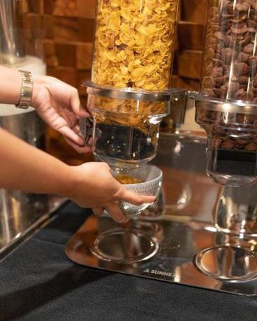 Imagen general del Hotel Kyriad M2 Lampung. Foto 10