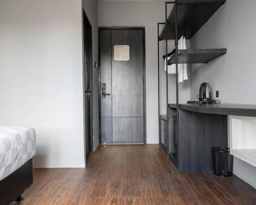 Imagen general del Hotel Kyriad M2 Lampung. Foto 11